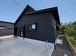 玉名市岱明町山下　戸建て