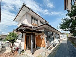 山鹿市古閑　戸建て