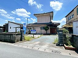 山鹿市古閑　戸建て