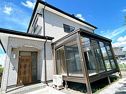 山鹿市中　戸建て