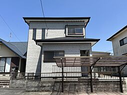 山鹿市中　戸建て