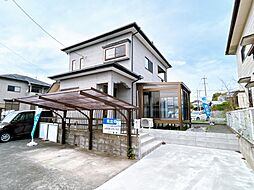 山鹿市中　戸建て