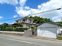 菊池市七城町流川　戸建て