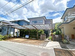 菊池市泗水町福本　戸建て
