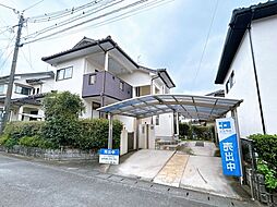合志市須屋　戸建て