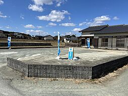 熊本市北区植木町米塚　土地