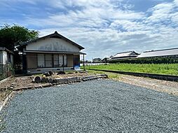 玉名市大浜町　戸建て