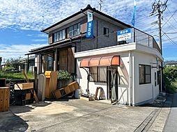 玉名市中　戸建て