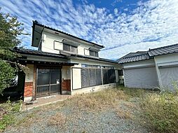 玉名市伊倉北方　戸建て