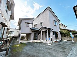 合志市御代志　戸建て