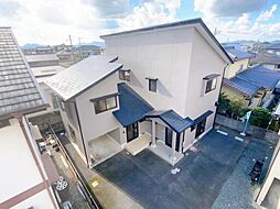 合志市御代志　戸建て