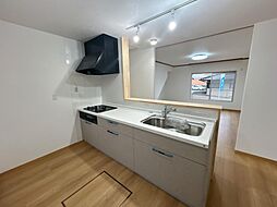 玉名市立願寺　戸建て