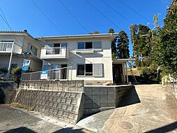 玉名市立願寺　戸建て