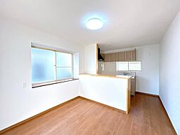 合志市幾久富　戸建て