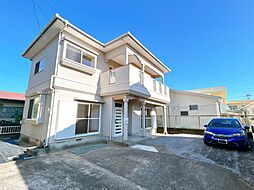 合志市幾久富 戸建て