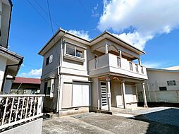 合志市幾久富　戸建て