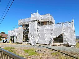 山鹿市南島　戸建て