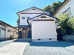 山鹿市中　戸建て