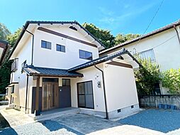 山鹿市中　戸建て