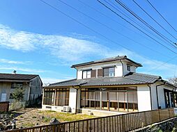山鹿市南島　戸建て