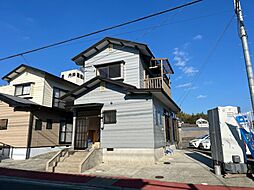 山鹿市熊入町　戸建て