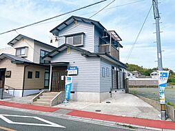 山鹿市熊入町　戸建て