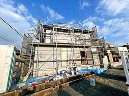 山鹿市熊入町　戸建て