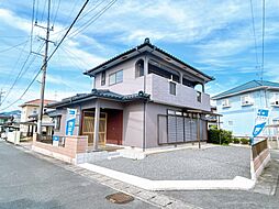 山鹿市鹿校通3丁目　戸建て