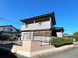 山鹿市鹿校通3丁目　戸建て