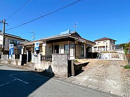 山鹿市鹿校通1丁目　戸建て