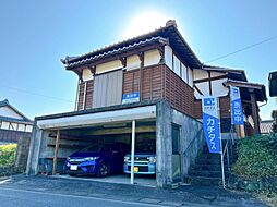 玉名市岱明町野口　戸建て
