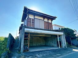 玉名市岱明町野口 戸建て