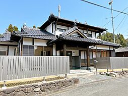 玉名郡和水町久米野　戸建て