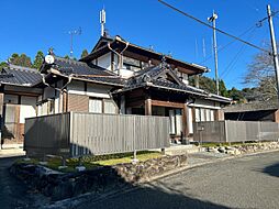 玉名郡和水町久米野　戸建て