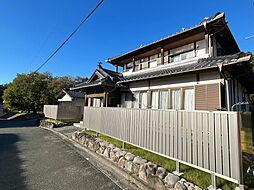 玉名郡和水町久米野　戸建て