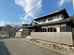 玉名郡和水町久米野　戸建て