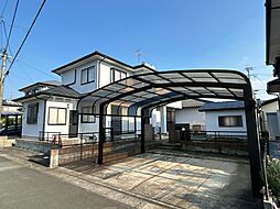 菊池市泗水町吉富　戸建て