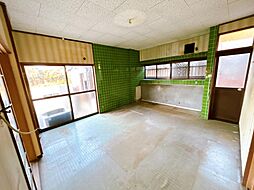 玉名市岱明町野口　戸建て