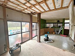 玉名市岱明町野口　戸建て