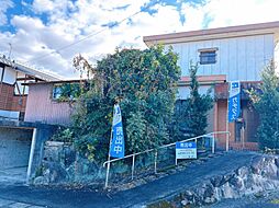 玉名市岱明町野口　戸建て