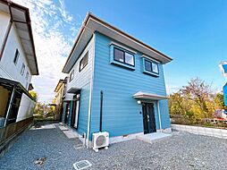 合志市野々島　戸建て