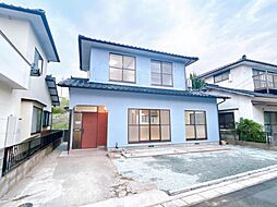 菊池市泗水町永　戸建て