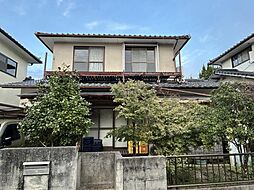 菊池市泗水町永　戸建て