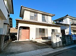 菊池市泗水町永　戸建て