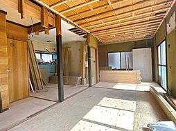 菊池市泗水町永　戸建て