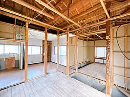 山鹿市中　戸建て