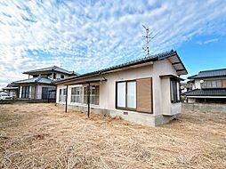 山鹿市中　戸建て