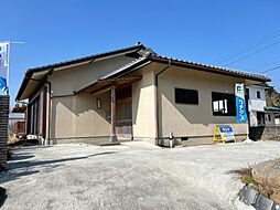 玉名市大倉　戸建て