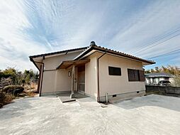 玉名市大倉　戸建て