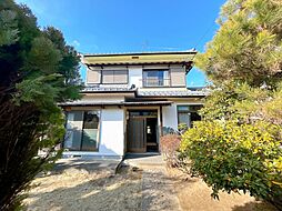 合志市豊岡　戸建て